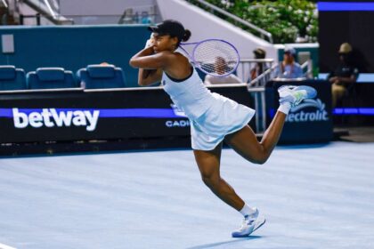 Tracker de Tenis Coco Gauff o invinge pe Belinda Bencic iar Jannik Sinner se califica in sferturile de finala la Miami
