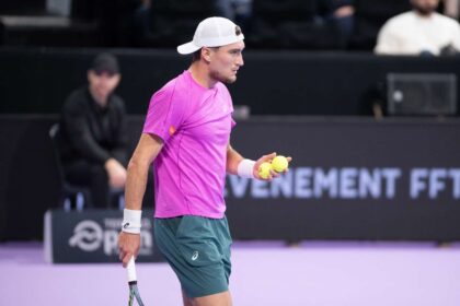 Trei jucatori din Top 100 au confirmat participarea la Tiriac Open