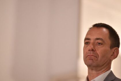 UDMR contesta alegerile anticipate Csoma Botond Ar aduce doar beneficii partidului AUR