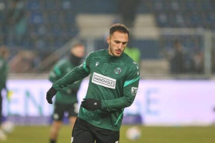 Un alt roman ar putea ajunge in MLS negocieri avansate si o oferte de 3 milioane de euro