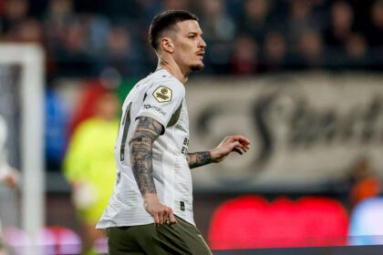 Un fost jucator de la PSV isi imparte opinia despre Dennis Man Inca prea inconsistent