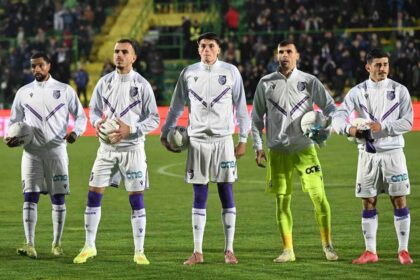 Un jucator de la FC Arges tintit de o echipa din Germania Suntem in discutii