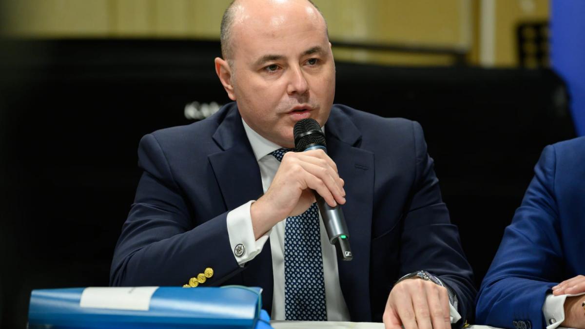 Un lider PNL il sanctioneaza pe Grindeanu Declaratiile despre retragerea ministerelor sunt un act de