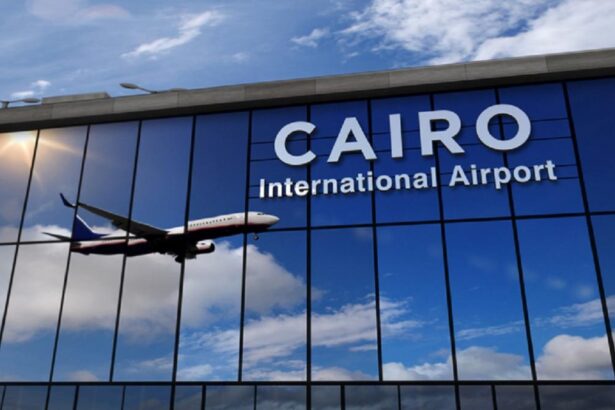 Un zbor de repatriere asistata din Egipt catre Romania va avea loc miercuri Andrei Tarnea Sunt 172