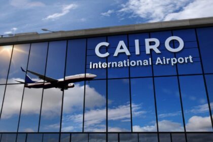 Un zbor de repatriere asistata din Egipt catre Romania va avea loc miercuri Andrei Tarnea Vor fi 172