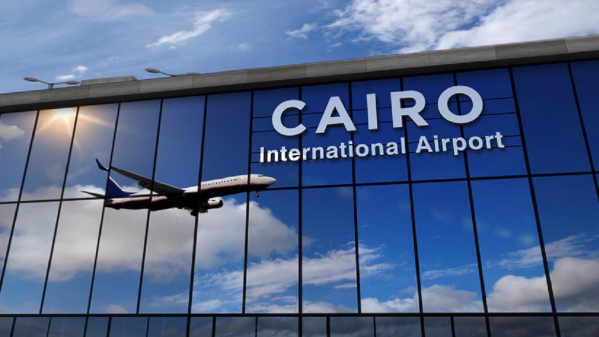 Un zbor de repatriere asistata din Egipt catre Romania va avea loc miercuri Andrei Tarnea Vor fi 172
