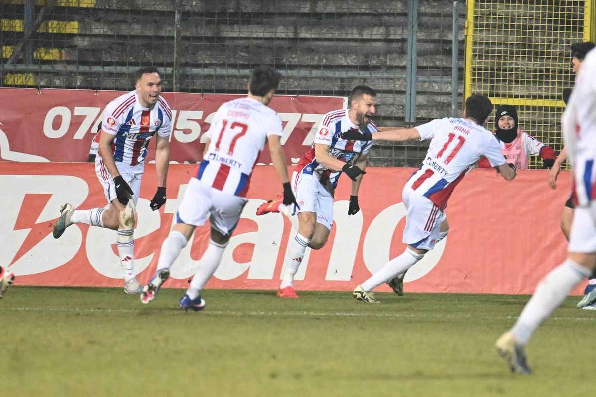 Unirea Slobozia Otelul Galati duelul echipelor aflate intr o cadere libera