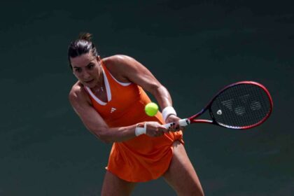 Urmariitor de Tenis Miami Open revine dupa o zi de pauza neplanificata Badosa se califica