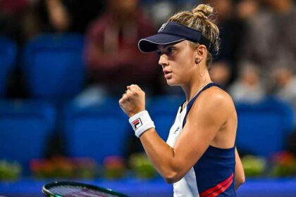 Urmator de Tenis Jaqueline Cristian si Sorana Cirstea calificate in turul 3 la Indian Wells