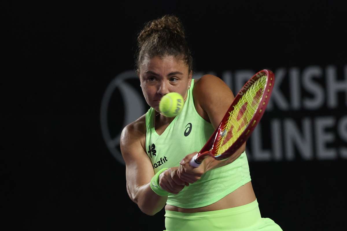 VIDEO Cristina Bucsa o invinge pe Jasmine Paolini in semifinalele turneului WTA de la Merida