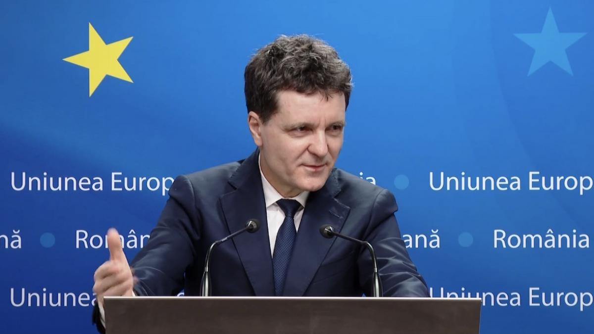 Va ramane Ilie Bolojan premier Nicusor Dan Majoritatea parlamentara ii ofera sprijin Sper ca
