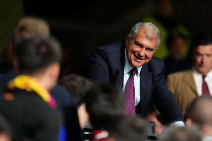 Va veni Erling Haaland la Barcelona Laporta despre afirmatiile lui Font O minciuna