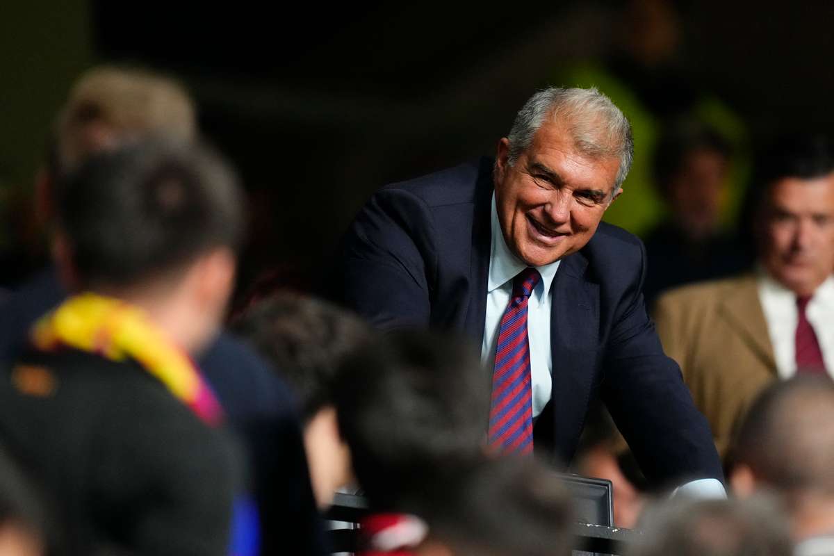 Va veni Erling Haaland la Barcelona Laporta despre afirmatiile lui Font O minciuna