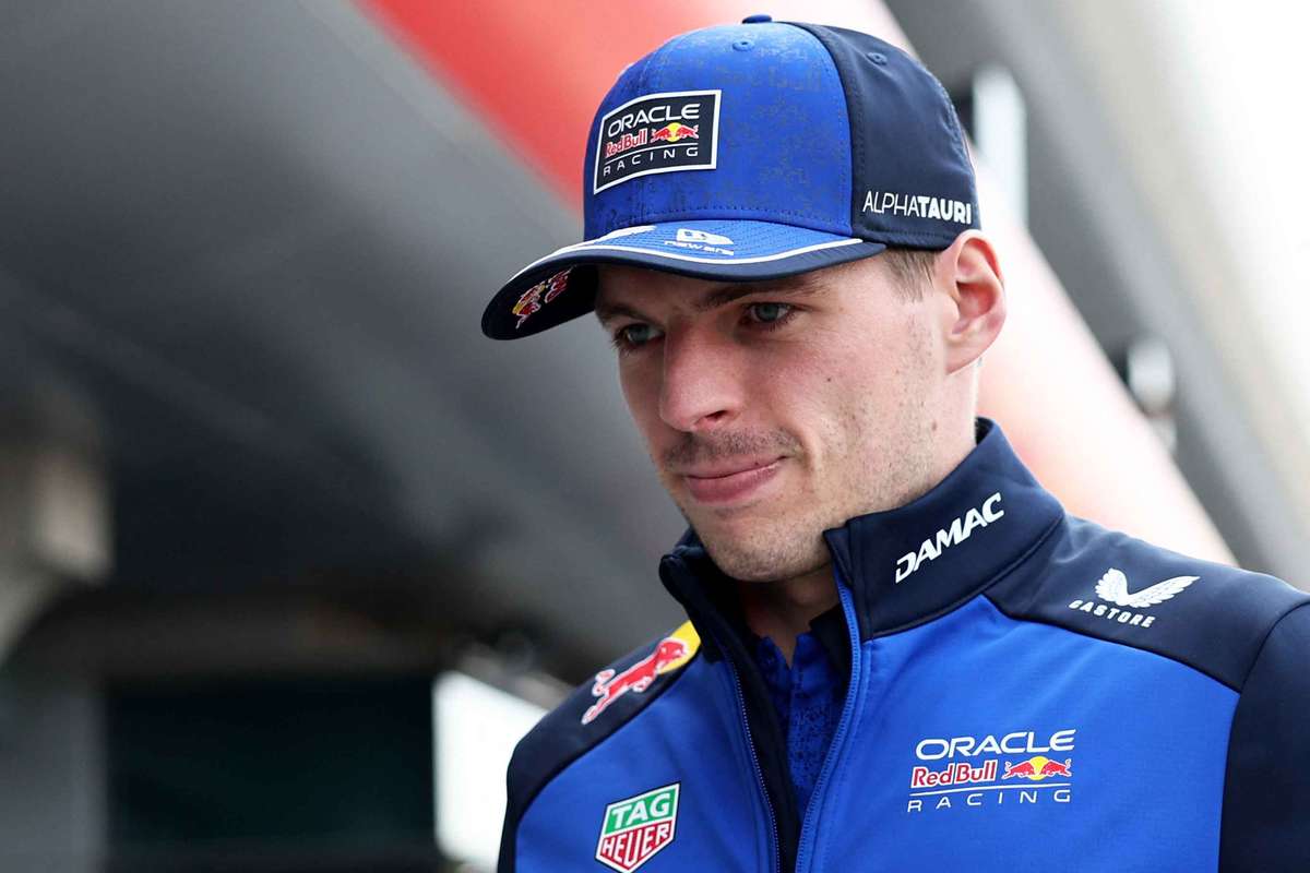 Verstappen isi valorifica timpul liber in F1 castigand cursa de 24 de ore de la Nurburgring