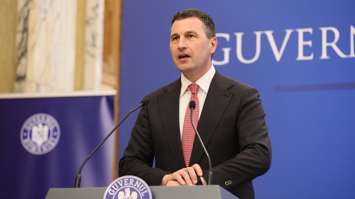 Vicepremierul Tanczos Barna SGR este o comunitate care a dovedit ca este posibil sa se realizeze ceva acolo unde nu s a