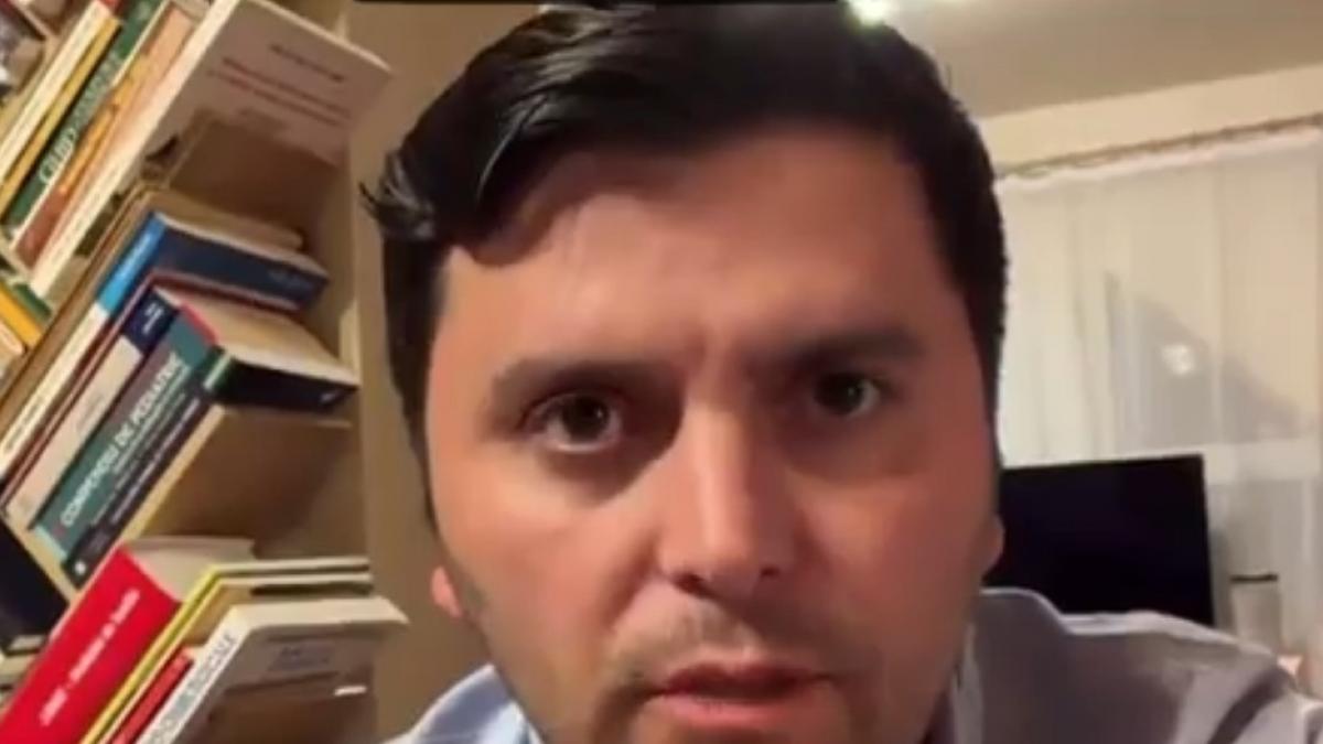 Vicepresedintele Camera Deputatilor sustine ca Toiu nu a raspuns la telefon in timpul sederii sale in Dubai