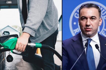 Vor scadea preturile la benzina si motorina ca urmarea a masurilor anuntate de Guvern Raspunsul lui