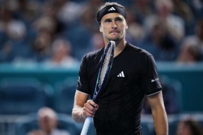 Zverev vrea sal opreasca pe Sinner in calea sa spre Double Sunshine Lehecka si Fils isi propun sa ajunga in finala de la Miami