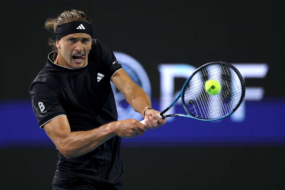 alexander zverev performanta istorica la miami open germanul de neinvins pe propriul serviciu