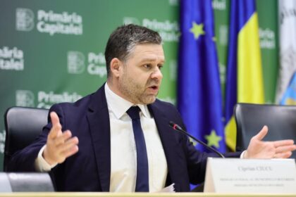 ciucu anunta concesionarea unor cladiri abandonate din centrul capitalei in ce zone va fi interzis
