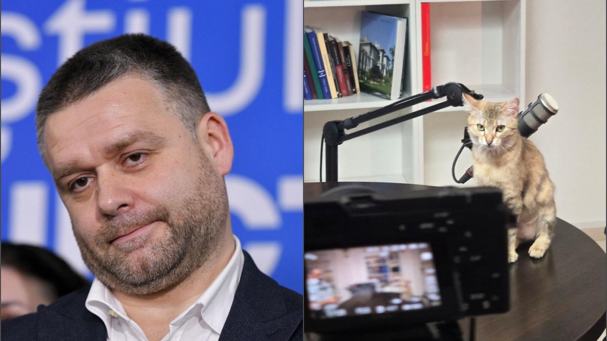 ciucu anunta lansarea unui podcast nu ma lasa sa ma fac de ras pe tiktok timp de trei secunde pentru a promova ura