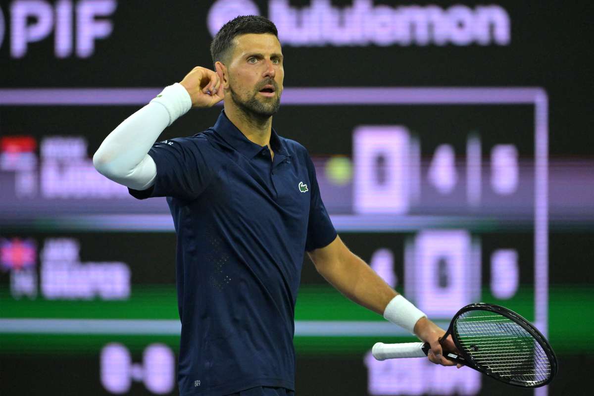 inca o absenta pentru novak djokovic nole nu va lua parte la turneul de la monte carlo