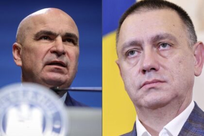 lider PSD atac neasteptat la adresa premierului Bolojan nu ne veti influenta sa algem acesta cale veti ramane in