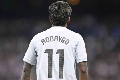 mesajul lui neymar pentru rodrygo dupa accidentare acum este vremea sa