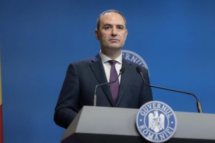 nazare anunta ca deficitul a fost redus la 50 in primele 2 luni din 2026 comparativ cu anul precedent