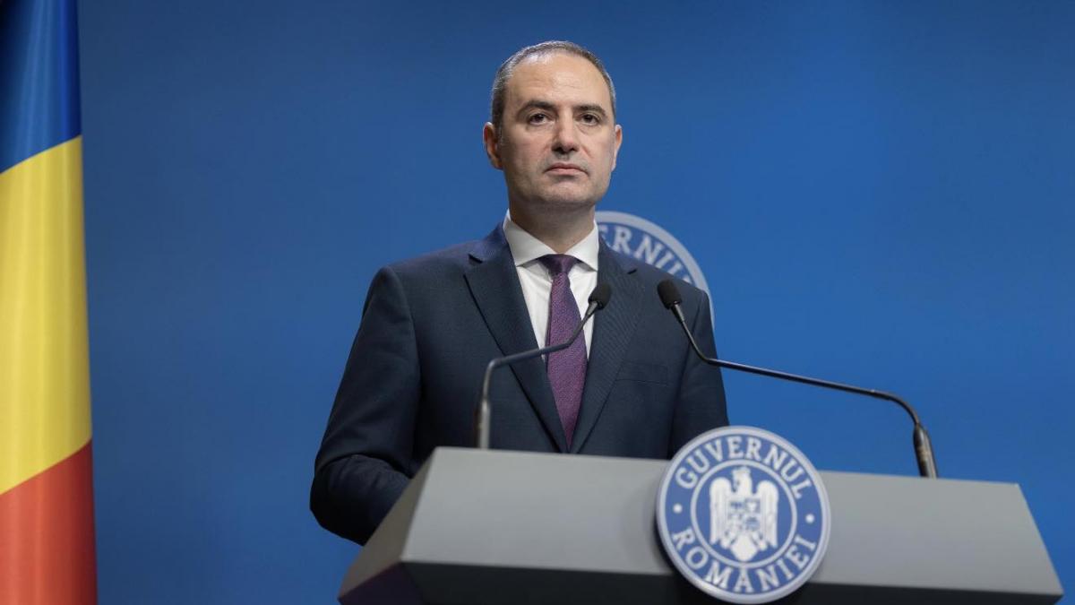 nazare anunta ca deficitul a fost redus la 50 in primele 2 luni din 2026 comparativ cu anul precedent