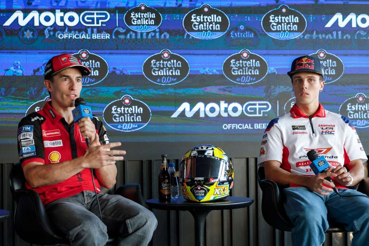 ploile abundente complica revenirea motogp in brazilia