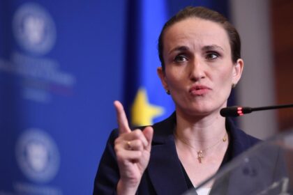prima reactie a romaniei dupa cererea lui trump de ajutor din partea tarilor membre nato pentru stramtoarea ormuz