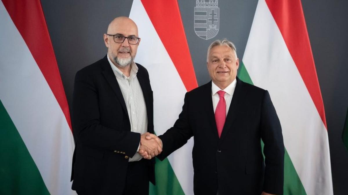 reactia lui kelemen hunor dupa amenintarile lui zelenski la adresa lui orban este un mesaj