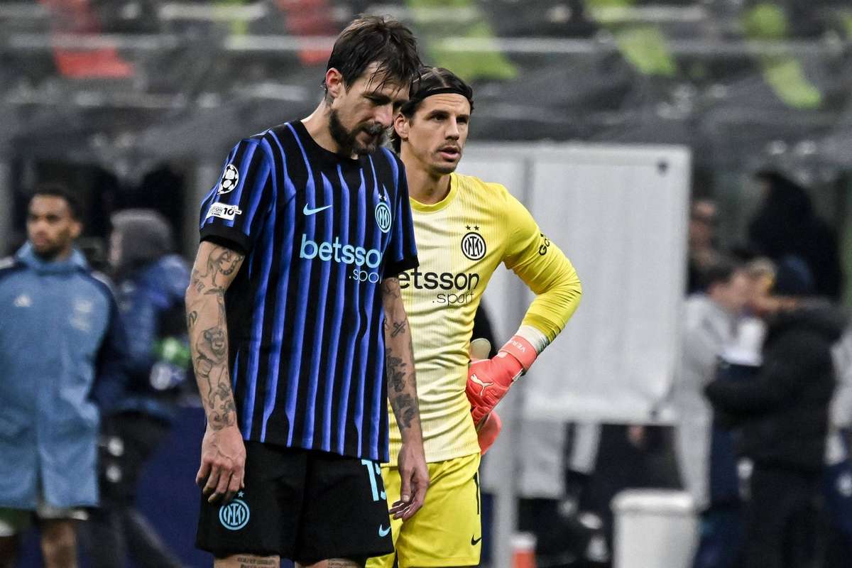 revolutie la inter patru jucatori importanti vor parasi echipa lui cristi chivu la finalul sezonului