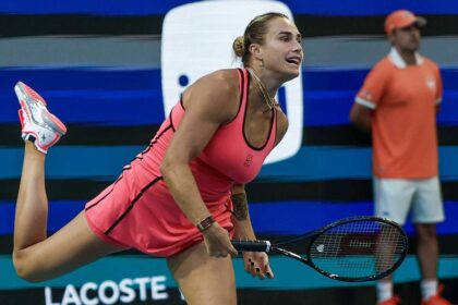 semifinalele de la WTA Miami Open au fost definite Aryna Sabalenka se alatura echipei de elita
