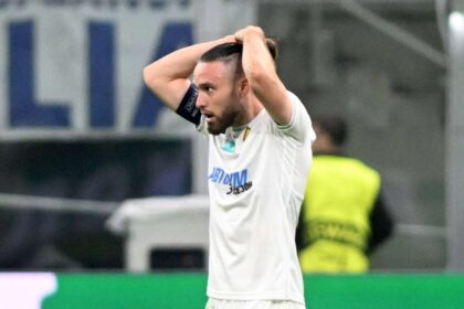 soc pentru fcsb ofri arad s a accidentat si va lipsi aproximativ patru saptamani