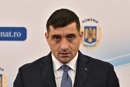 sondaj avangarde partidul aur inregistreaza o diminuare a intentiei de vot in randul romanilor care este situatia celoralte partide