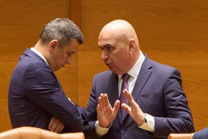 surse PSD a decis sa nu mai saboteze bugetul vom cere ministerilor PSD sa si dea avizul oricum