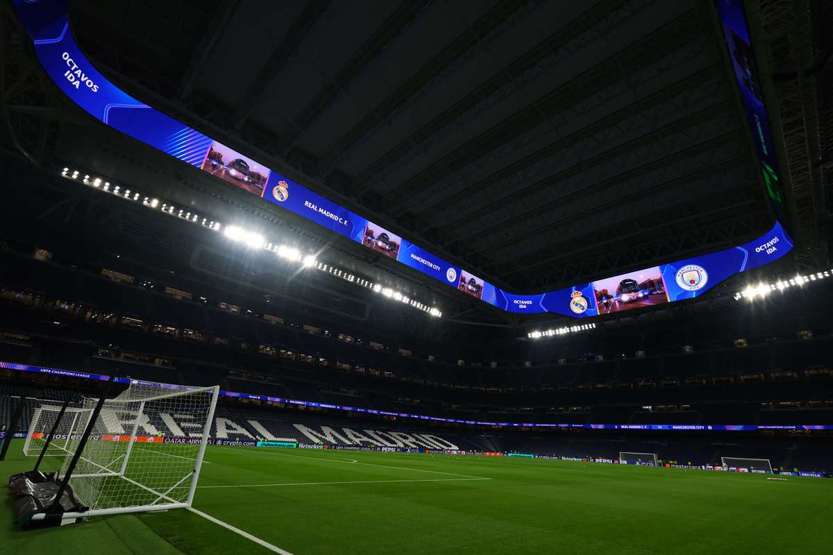 tenis pe bernabeu celebra arena a realului a fost inclusa in circuitul mutua madrid open