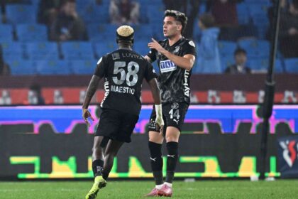 transmisie in direct alanyaspor genclerbirligi ianis hagi pe banca de rezerve