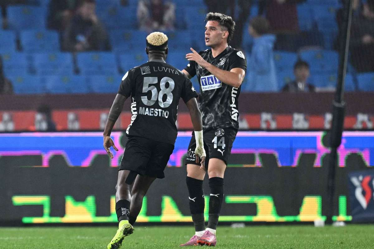 transmisie in direct alanyaspor genclerbirligi ianis hagi pe banca de rezerve