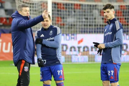 transmisie in direct liga 2 cine se va califica in play off ultim etapa a sezonului regulat se desfasoara acum