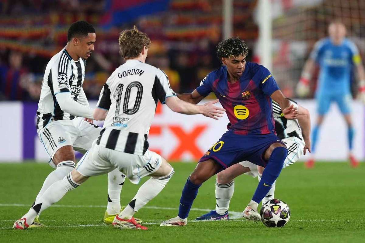 transmisie in direct ucl spectacol total pe camp nou dragusin titular la tottenham