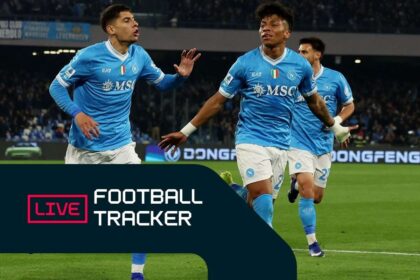 urmarire fotbal gol spectaculos marcat de ianis hagi mihaila titular napoli lecce arsenal