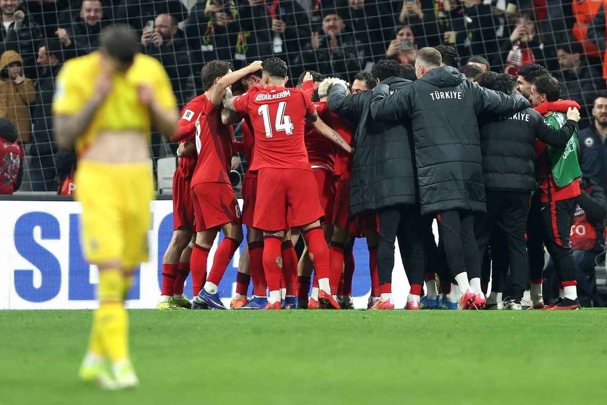 video o performanta impresionanta a starului de la real a distrus visul tricolorilor de a participa la cupa mondiala