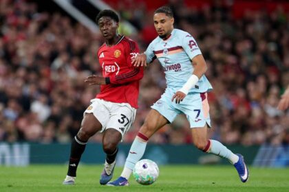 A reusit sa si recastige pozitia de titular la Manchester United si acum a semnat un contract imens