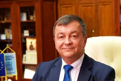 Adevrul iese la lumin cazul profesorului Lucian Georgescu ia o ntorstur crucial