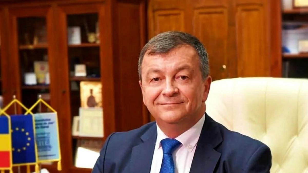 Adevrul iese la lumin cazul profesorului Lucian Georgescu ia o ntorstur crucial