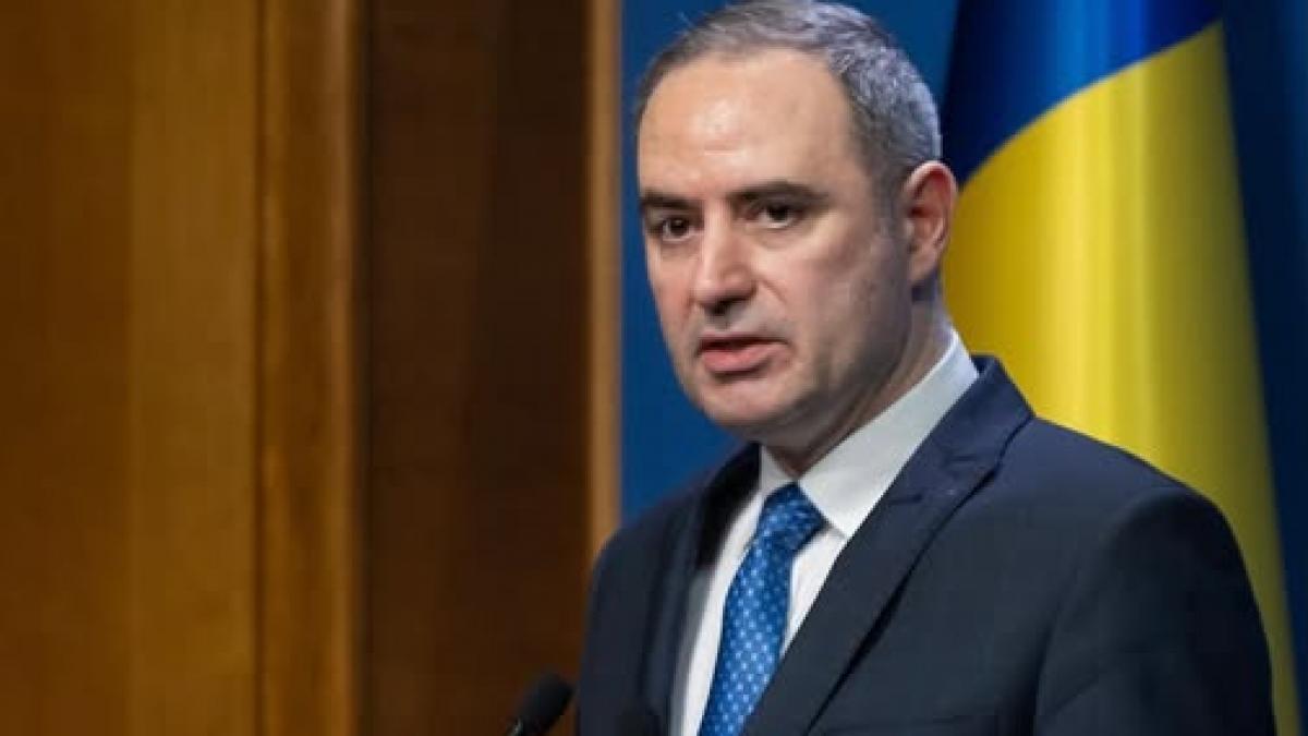 Alexandru Nazare sustine ca a pregatit doua masuri pentru reducerea preturilor la combustibili iar