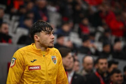 Andrei Ratiu inclus pe lista vedetelor absente de la Campionatul Mondial 2026